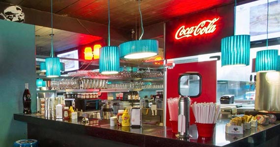 Snack Point Burger - Vila Leopoldina