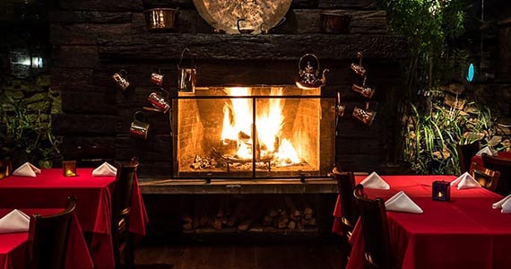 Só Queijo Restaurante 