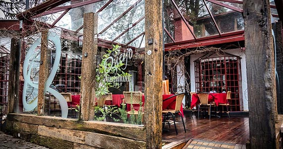 Só Queijo Restaurante 