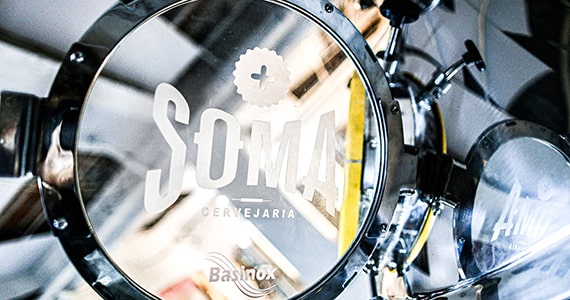 SOMA Cervejaria SOMA Cervejaria