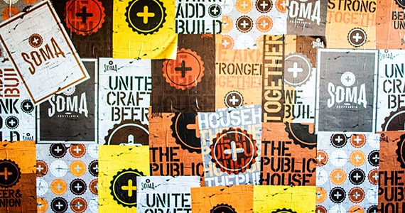 SOMA Cervejaria SOMA Cervejaria
