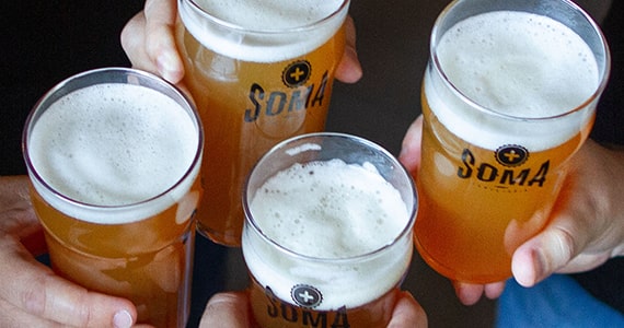 SOMA Cervejaria SOMA Cervejaria
