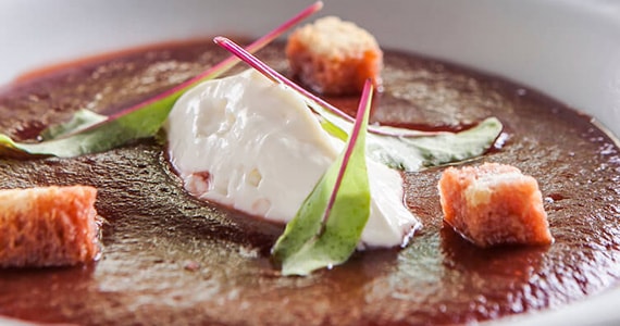 Marcel Restaurante Marcel Restaurante