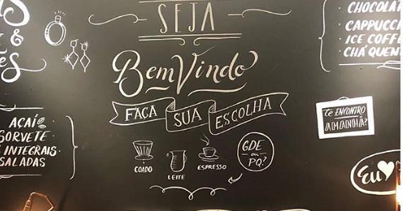 SP Lovers Coffe & Wine