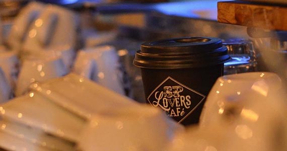 SP Lovers Coffe & Wine