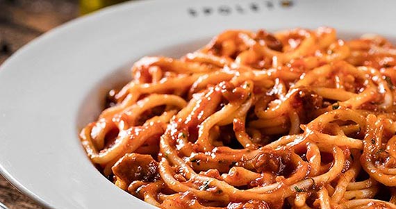 Spoleto - Market Place Spoleto - Market Place