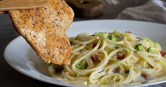 Spoleto - Market Place Spoleto - Market Place