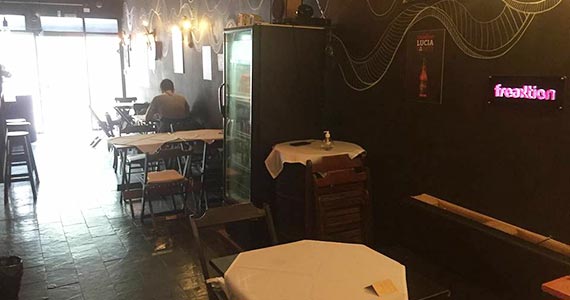 Sr. Raimundo Restaubar