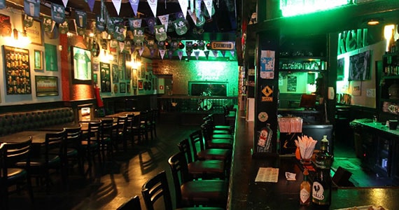 St. John's Irish Pub