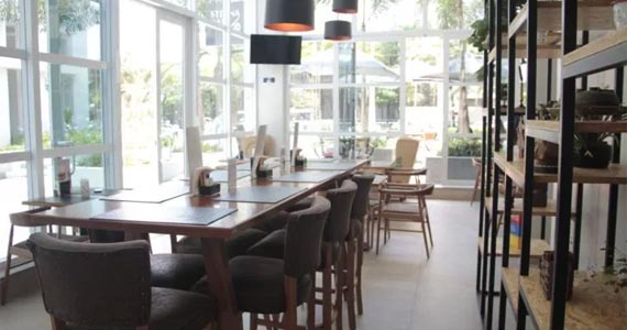 Sterna Café - Barra Funda Sterna Café - Barra Funda