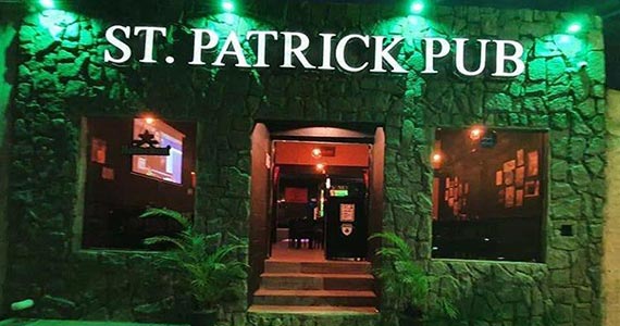 St. Patrick Pub