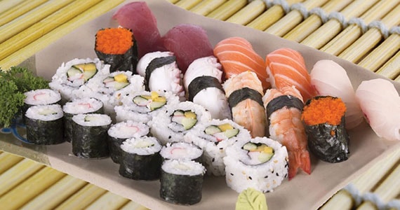 Sushi Hiroyuki Sushi Hiroyuki