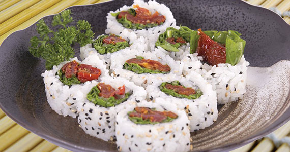 Sushi Hiroyuki Sushi Hiroyuki