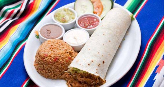 Taco Bar e Restaurante Mexicano - Campo Belo