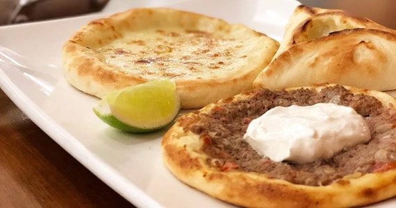 Tahin - Consolação Tahin - Consolação