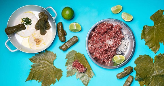 Tahin - Consolação Tahin - Consolação