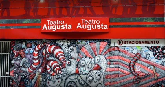 Teatro Augusta