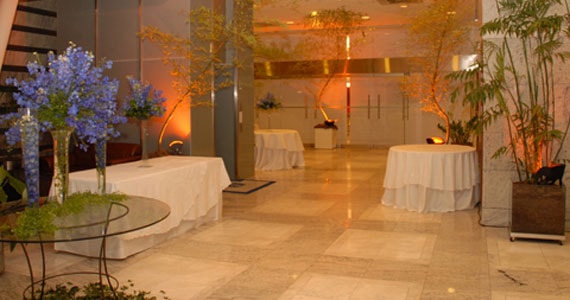 Espaço Sociocultural - Teatro CIEE Espaço Sociocultural - Teatro CIEE