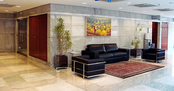 Espaço Sociocultural - Teatro CIEE Espaço Sociocultural - Teatro CIEE