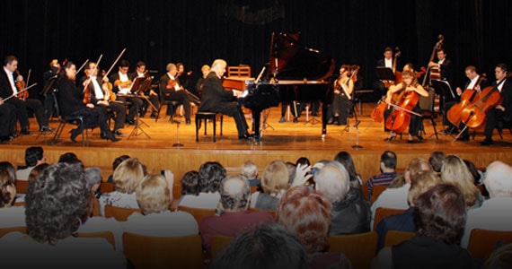 Espaço Sociocultural - Teatro CIEE Espaço Sociocultural - Teatro CIEE