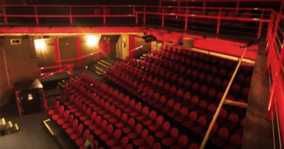 Teatro Ruth Escobar