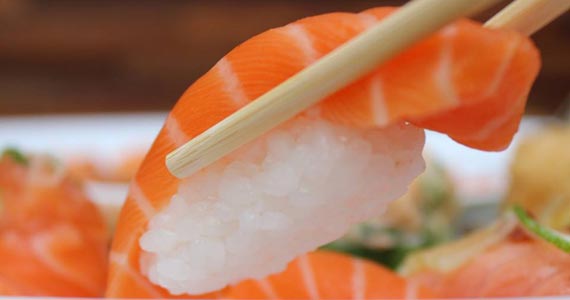 Temakeria e Cia - West Plaza