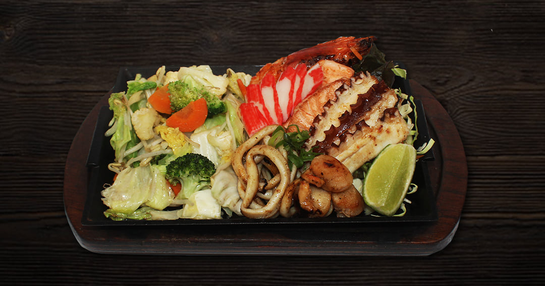 Temakeria e Cia - West Plaza