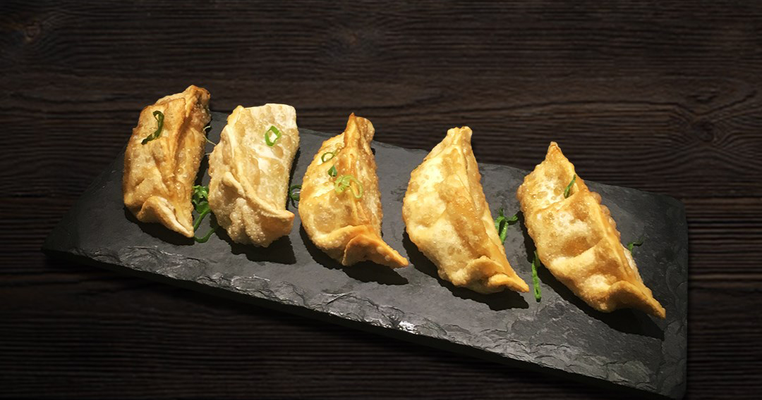 Temakeria e Cia - West Plaza