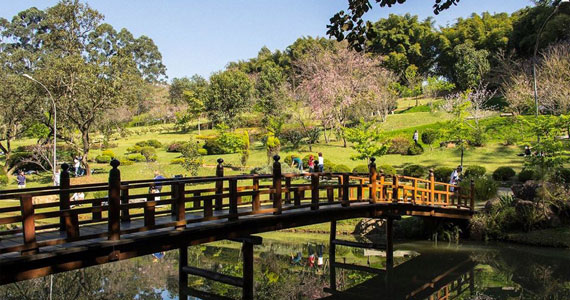 Templo Zu Lai Templo Zu Lai