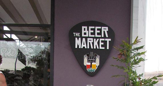 The Beer Market The Beer Market