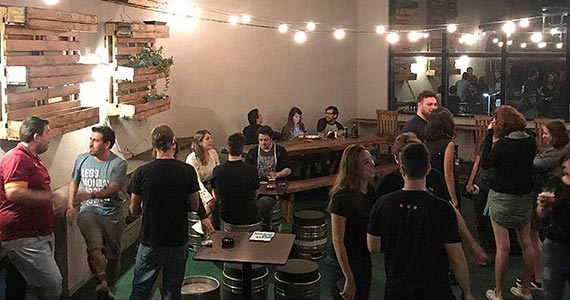 The Beer Market The Beer Market