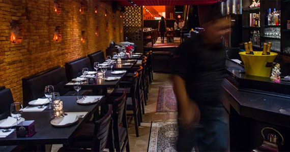 Tian Restaurante Tian Restaurante