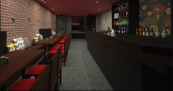 Tian Restaurante Tian Restaurante