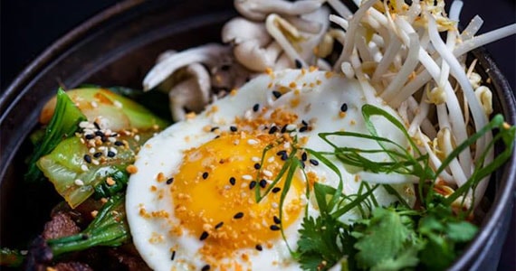 Tian Restaurante Tian Restaurante