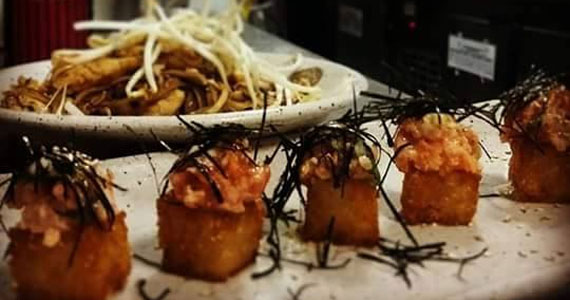 Tian Restaurante Tian Restaurante