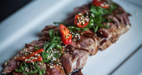 Tian Restaurante Tian Restaurante