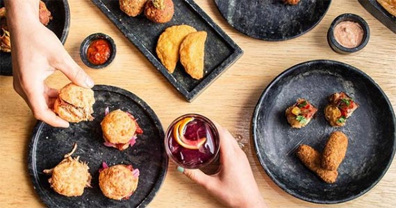 Tijolo Bar Tijolo Bar