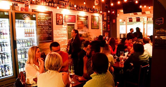 Titus Bar - Cervejas Especiais Titus Bar - Cervejas Especiais