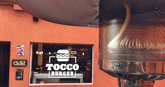 Tocco Burger