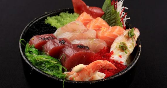 Toro Sushi - Moema