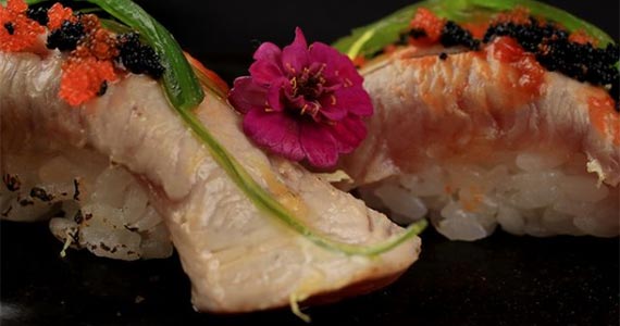 Toro Sushi - Jardins