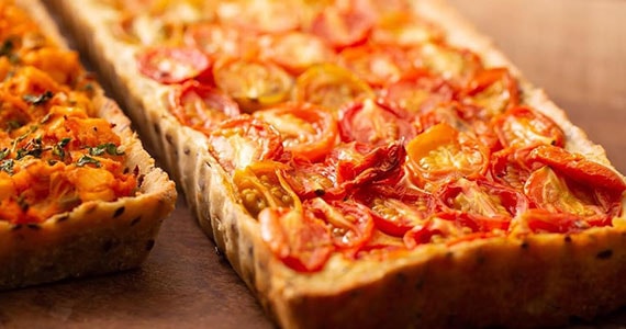 Torteria - Pinheiros