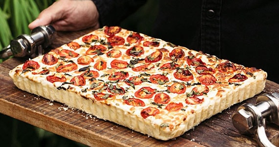 Torteria - Morumbi Torteria - Morumbi