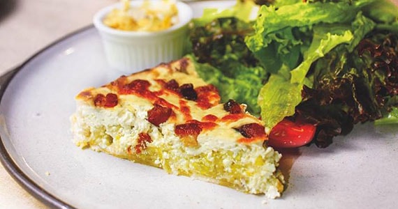 Torteria - Morumbi Torteria - Morumbi