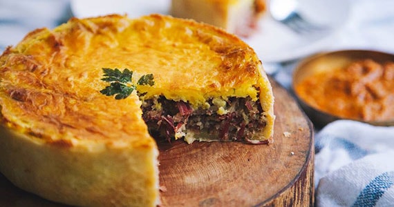 Torteria - Morumbi Torteria - Morumbi