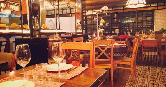 Totò Bar & Ristorante 