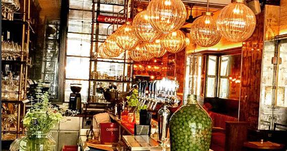 Totò Bar & Ristorante 