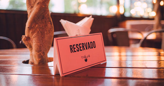 Trabuca Jardins Trabuca Jardins