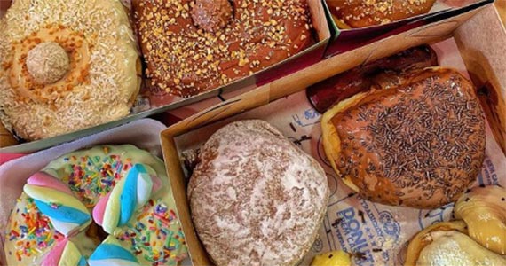 O Tradicionalíssimo - Santa Cruz