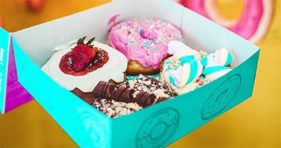 O Tradicionalíssimo - Santa Cruz